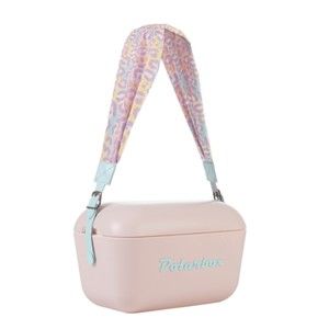 Polarbox Interchangeable Strap - Animal Print - NWT